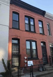Washington DC 2 Units