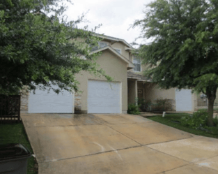 4 Units, San Antonio, TX