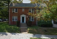 Washington DC 4 Units