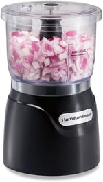 mini food processor