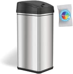 trash can