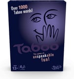 taboo game for ages 13+