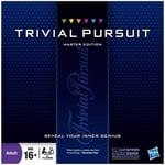 trivial pursuit game