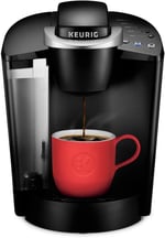 k cups