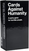cards against humanity game 