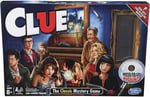 clue board game for ages 8+