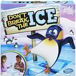 don't break the ice game ages 3+