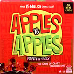 apples to apples game 