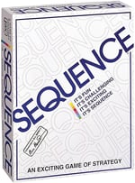sequence strategy game