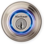 kwikset smartphone smart lock