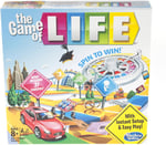the game of life board game