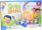 chutes and ladders game ages 3+