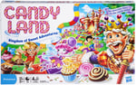 Candy Land Board Game Ages 3+