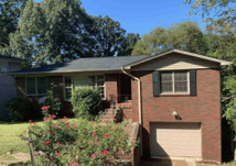 AL Transitional Rental