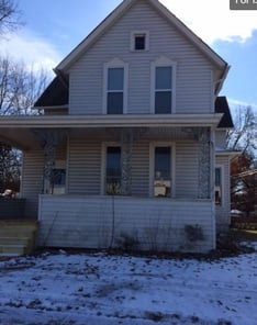 Akron, OH 2 Units
