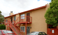 Albuquerque, NM 4 Units