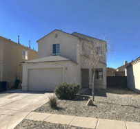 Albuquerque, NM SFR