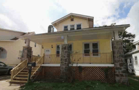 Baltimore SFR