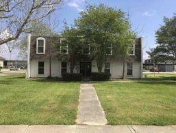 Baton Rouge 4 Unit