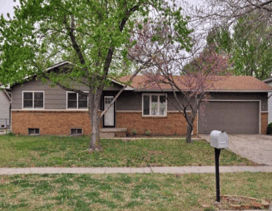 Bel Aire, Kansas SFR