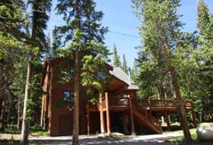 Breckenridge, CO SFR