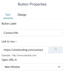 Button Properties