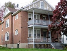 Berlin, CT 2 Units