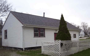 Cedar Rapids, IA SFR