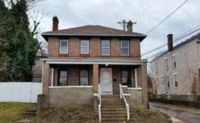 Columbus, OH SFR