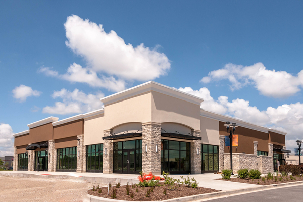 Commercial Loan Terms