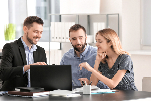 Content Marketing for Brokers
