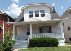 Covington, KY SFR
