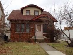Dearborn, MI SFR