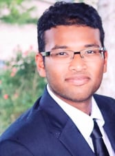 Dheeraj Nadella