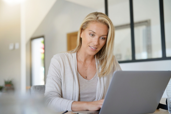 Direct Messages to Visio Lending