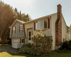 Dover, NH SFR