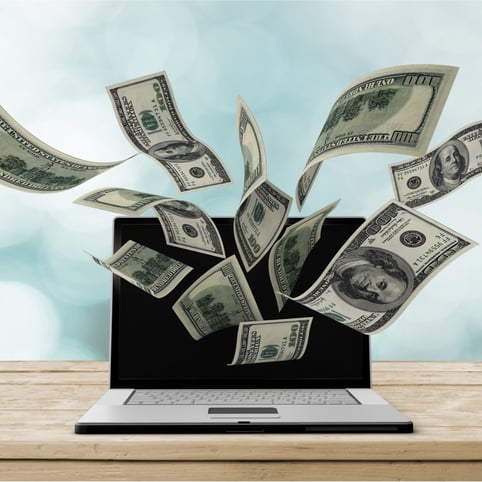 Earn Passive Income