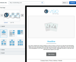 Email Templates