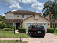 FL Permanent Rental