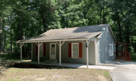 GA Permanent Rental