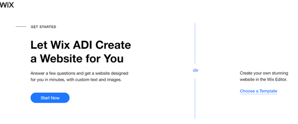 Get Started