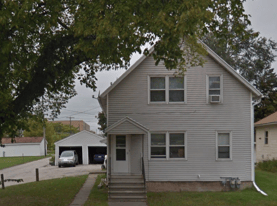 Greenbay, WI SFR