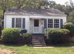 Greenville, SC SFR