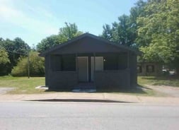 Greer, SC SFR