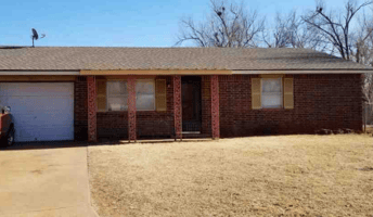 Guthrie, OK SFR