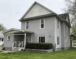 Iowa 4 Unit Rental