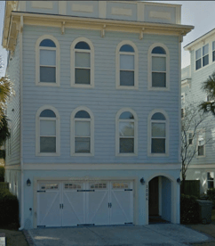 Isle of Palms Vacation Rental