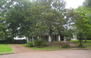 Jackson, Mississippi SFR