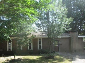 Jacksonville, AR SFR