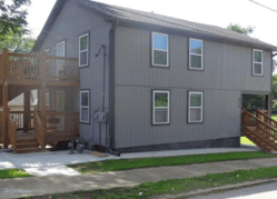 Kansas City 2 Units